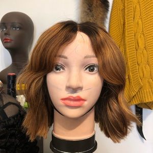 Handmade wigs